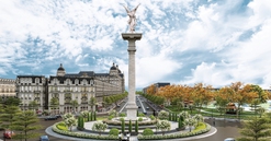 Sunshine Group “bắt tay” BWH Hotels, đưa tiêu chuẩn vận hành quốc tế đến Noble Crystal Long Bien và Noble Palace Tay Thang Long