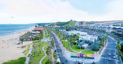 Lâm Đồng: 'Siêu' dự án 5 tỷ USD của Novaland được điều chỉnh chủ trương đầu tư