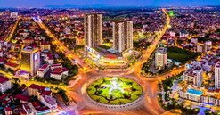 Tỉnh giàu top đầu Việt Nam sắp có thêm khu đô thị sinh thái, nghỉ dưỡng hơn 90ha