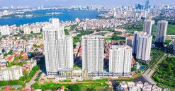 Giá nhà ‘phi mã’: Đề xuất đánh thuế nhà thứ hai và giao dịch lướt sóng