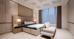 Hồi sinh căn hộ cũ 20 năm tuổi trở thành không gian sống ấm cúng lý tưởng