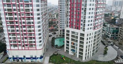 Dự án bất động sản cửa ngõ phía Nam Hà Nội: Giá chạm mốc 110 triệu đồng/m2, cư dân vẫn mòn mỏi chờ sổ hồng