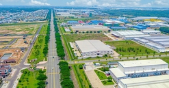 Nam Tân Uyên (NTC) vượt kế hoạch lợi nhuận trong 9 tháng đầu năm, sức khỏe tài chính cải thiện trước thềm chuyển sàn