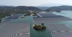 Một doanh nghiệp đề xuất đầu tư chuỗi dự án 34.000 tỷ tại tỉnh Lâm Đồng