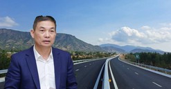 Mới nhất vụ cáo buộc cao tốc 7.600 tỷ làm nứt nhà dân có bóng dáng của Tập đoàn Sơn Hải