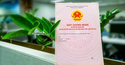 Từ nay, đơn vị nào có quyền sửa khi sai thông tin trên sổ đỏ?