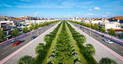 Thành phố giàu nhất Việt Nam sắp tái khởi động vành đai 64km, góp phần giải cứu kẹt xe nội đô, gia tăng giá trị bất động sản