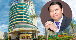 Đức Long Gia Lai (DLG) đề xuất tham gia dự án cao tốc gần 77.000 tỷ đồng, Bộ Xây dựng có chỉ đạo nóng