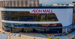 Chỉ hơn 1 tháng nữa, sẽ khởi công TTTM Aeon Mall 4.000 tỷ tại siêu thủ phủ công nghiệp mới của Việt Nam