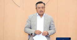 Hà Nội “tăng tốc” giải ngân đầu tư công, tập trung cho các dự án trọng điểm