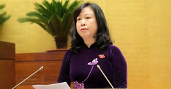 Nam giới hai con, không vợ, có thể được ưu tiên mua nhà ở xã hội