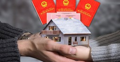 Người dân nên làm sổ đỏ trước thời gian này để được hưởng lợi