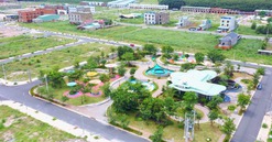 Sở Xây dựng tỉnh Đồng Nai công khai giá một dự án nhà ở xã hội, chỉ hơn 5,1 triệu đồng/m2