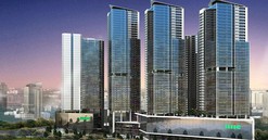 MIC được giao đất thực hiện tổ hợp trung tâm thương mại gần 1.500 tỷ tại Hà Nội