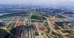 Đề xuất áp dụng bảng giá đất thay cho giá đất cụ thể: Kỳ vọng khơi thông "điểm nghẽn" định giá đất