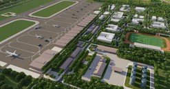 Sân bay lớn nhất miền Bắc vừa đạt bước tiến quan trọng