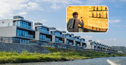 Doanh nghiệp BĐS được Sơn Tùng M-TP đầu tư mua biệt thự sắp niêm yết trên sàn chứng khoán