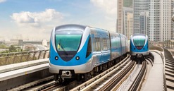 Thành phố đáng sống nhất Việt Nam sẽ có hơn 200km đường sắt đô thị, đường sắt du lịch