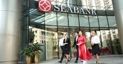 SeABank thực thi mạnh mẽ cam kết bình đẳng giới, trao quyền cho nữ