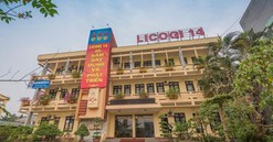 Licogi 14 (L14): Lợi nhuận quý III/2025 tăng bất chấp doanh thu "lao dốc"