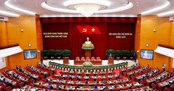 Đại hội XIV của Đảng dự kiến khai mạc ngày 19/1