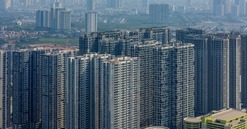 Lộ diện phân khúc dẫn dắt thị trường bất động sản Hà Nội cuối năm 2025