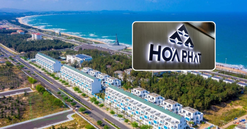 Hòa Phát (HPG) mở 'mũi tiến công' chiến lược vào miền Trung