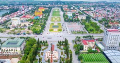 Gần 500.000 thửa đất tại Hưng Yên đã được đồng bộ lên Cơ sở dữ liệu quốc gia
