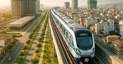 Masterise lấn sân hạ tầng: Liên tiếp đề xuất loạt dự án nghìn tỷ tại thành phố giàu nhất cả nước