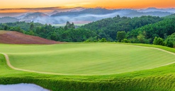 Một liên danh đề xuất đầu tư hai dự án khu phức hợp đô thị sân golf gần 800ha tại Cần Thơ