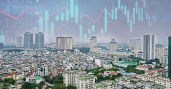 Cổ phiếu bất động sản tăng 155%, động lực nào tạo nên dấu ấn ngoạn mục?