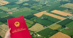 Từ giờ, mua bán đất không sổ đỏ sẽ không còn được pháp luật công nhận