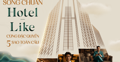 Hai "siêu phẩm" cao tầng hàng hiệu của Sunshine Group tại Ciputra và Long Biên có gì đáng chú ý?