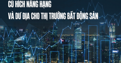 Bài 1: Nâng hạng thị trường chứng khoán - Thời điểm thay đổi về lượng và chất