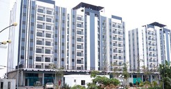 Hôm nay mở bán 1.029 căn nhà ở giá rẻ tại Bắc Ninh