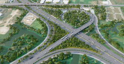 Thành phố giàu nhất Việt Nam đặt mục tiêu khởi công 20 dự án hạ tầng lớn trong 3 tháng cuối năm 2025