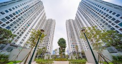 Giá nhà ở xã hội thứ cấp liên tục phá đỉnh, vượt ngưỡng 70 triệu đồng/m2