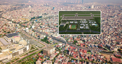 Hải Phòng thông qua 2 nội dung liên quan đến sân bay lớn nhất miền Bắc