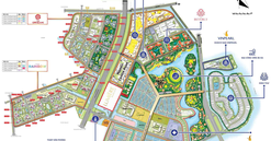 So sánh Vinhomes Cần Giờ và Vinhomes Grand Park