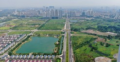 VNREA góp ý dự thảo Nghị quyết về một số cơ chế, chính sách tháo gỡ khó khăn, vướng mắc trong tổ chức thi hành Luật Đất đai