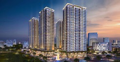 Hạ tầng khu Tây TP. HCM thăng hạng, bất động sản dọc ‘đại lộ vàng’ bước vào thời kỳ tỷ USD