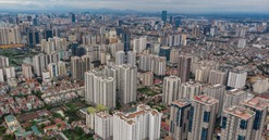 Thị trường bất động sản bước vào chu kỳ tăng trưởng mới