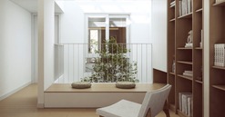 Thay áo cho căn hộ 100m2: Biến căn nhà cũ kỹ giữa phố thị thành tổ ấm hiện đại, tinh tế