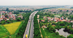 Đề xuất giao VEC làm chủ quản dự án mở rộng cao tốc Cầu Giẽ - Ninh Bình