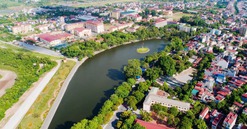 Tỉnh nhỏ nhất Việt Nam chính thức giao đất thực hiện siêu dự án 35.000 tỷ 45.000 dân