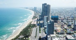 Lộ diện phân khúc là hoa tiêu của thị trường BĐS Đà Nẵng trong quý III/2025