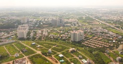 Đề xuất áp dụng bảng giá đất để đẩy nhanh thu hồi, bồi thường, giải phóng mặt bằng