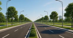 Tỉnh sẽ là TP tương lai của Việt Nam sắp làm trục kinh tế gần 3.000 tỷ