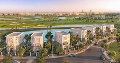 Khu đô thị lớn nhất của Vingroup tại Hải Phòng sắp có thêm 14 tòa chung cư cao 30 tầng