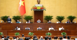 Đầu tư cơ sở hạ tầng cho chuyển đổi số, công nghệ thông tin trong chính quyền địa phương hai cấp